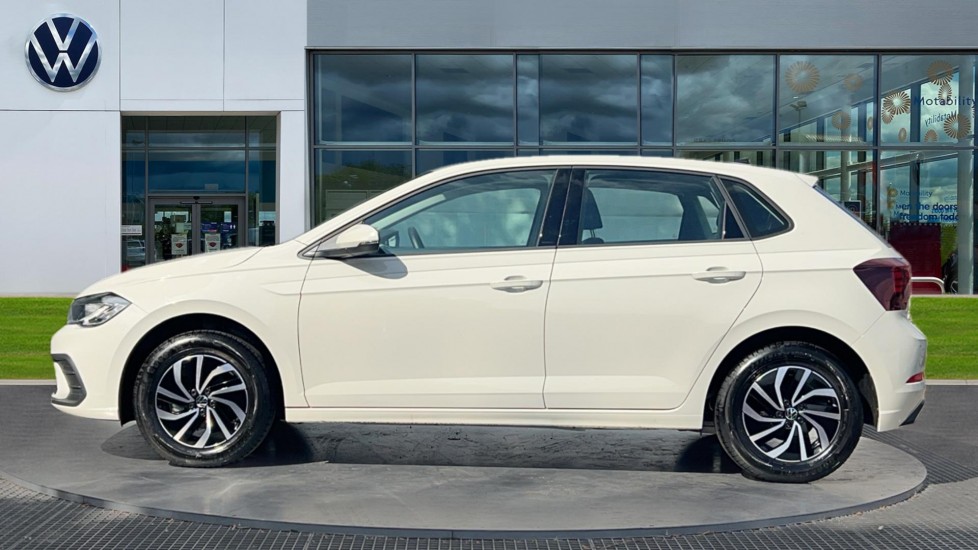 Used Volkswagen Polo 2024 for sale - 76328397: Photo 8
