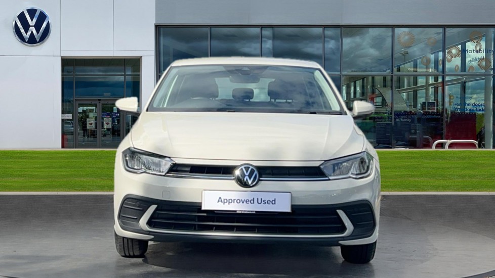 Used Volkswagen Polo 2024 for sale - 76328397: Photo 9