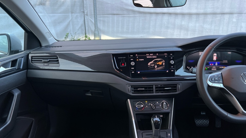 Used Volkswagen Polo 2025 for sale - 76717353: Photo 12