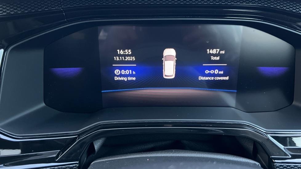 Used Volkswagen Polo 2025 for sale - 76717353: Photo 13