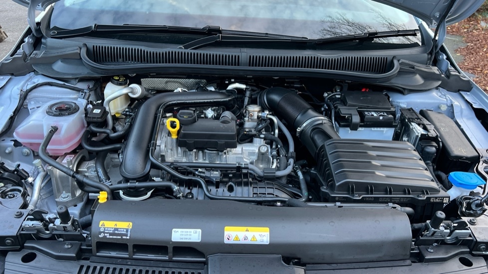 Used Volkswagen Polo 2025 for sale - 76717353: Photo 16