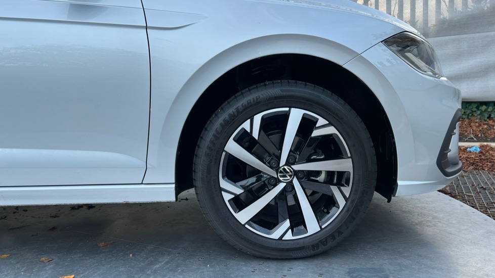 Used Volkswagen Polo 2025 for sale - 76717353: Photo 17