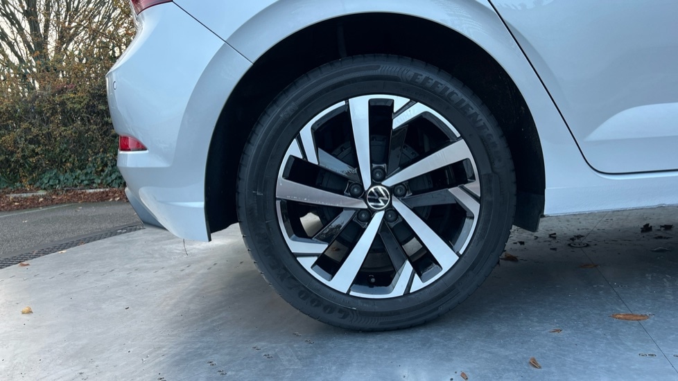 Used Volkswagen Polo 2025 for sale - 76717353: Photo 18