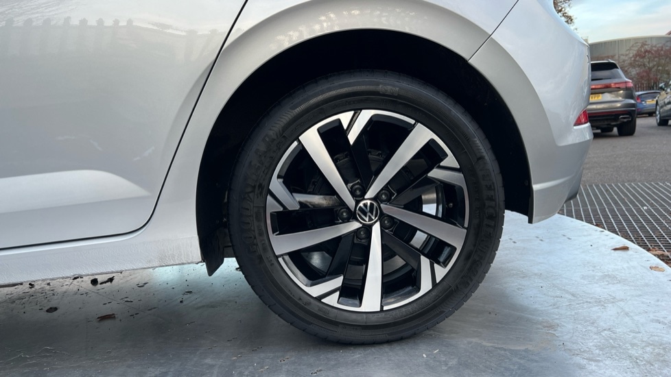 Used Volkswagen Polo 2025 for sale - 76717353: Photo 19