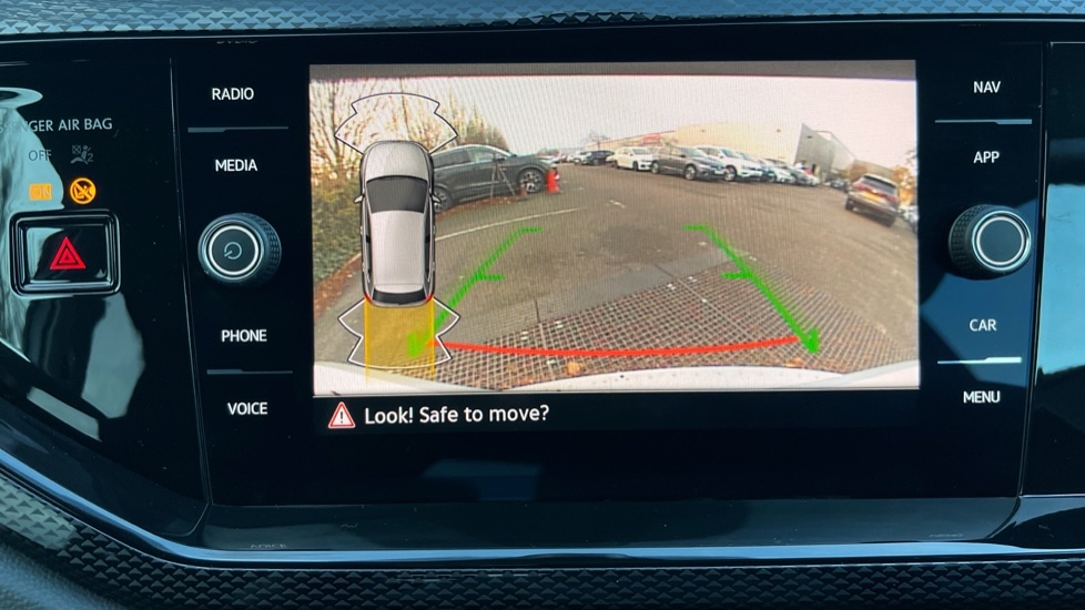 Used Volkswagen Polo 2025 for sale - 76717353: Photo 22