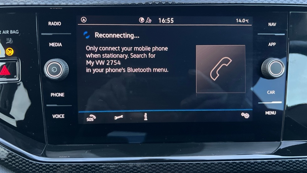 Used Volkswagen Polo 2025 for sale - 76717353: Photo 24