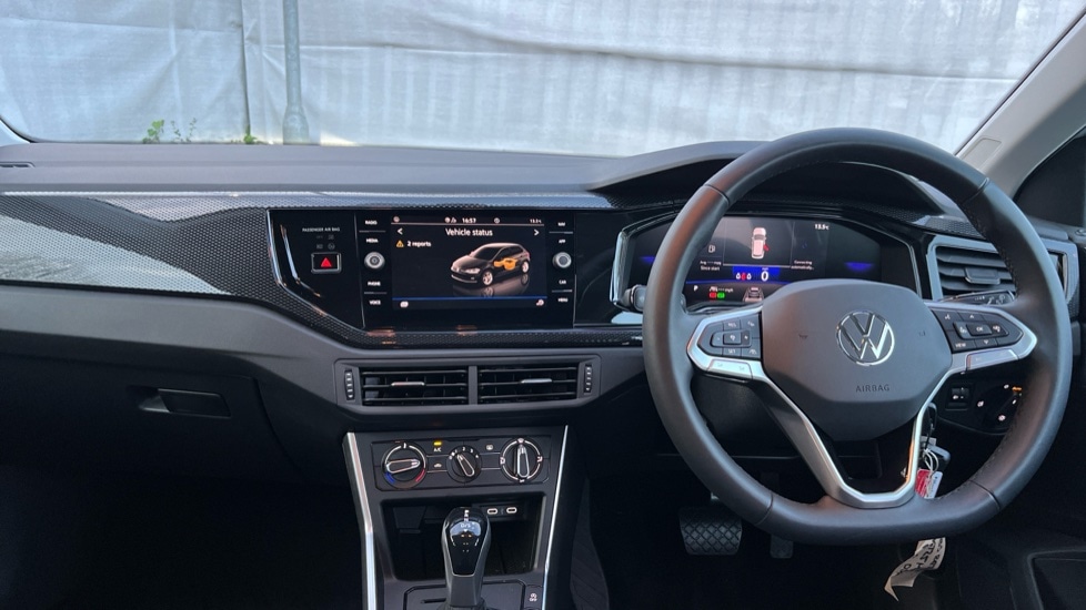 Used Volkswagen Polo 2025 for sale - 76717353: Photo 27