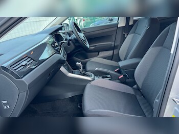 Used Volkswagen Polo 2025 for sale - 76717353: Photo