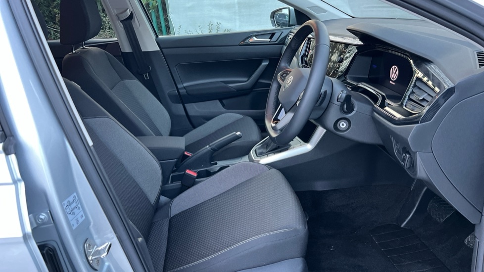 Used Volkswagen Polo 2025 for sale - 76717353: Photo 5