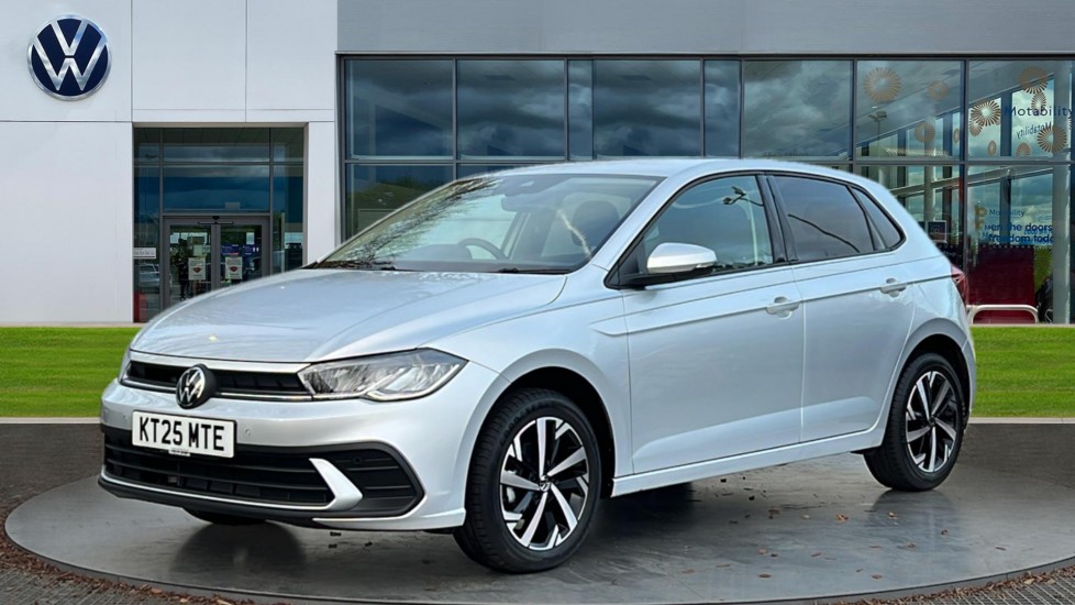 Used Volkswagen Polo 2025 for sale - 76717353: Photo 6