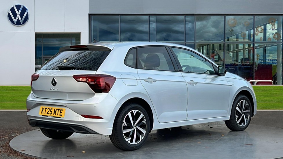 Used Volkswagen Polo 2025 for sale - 76717353: Photo 7
