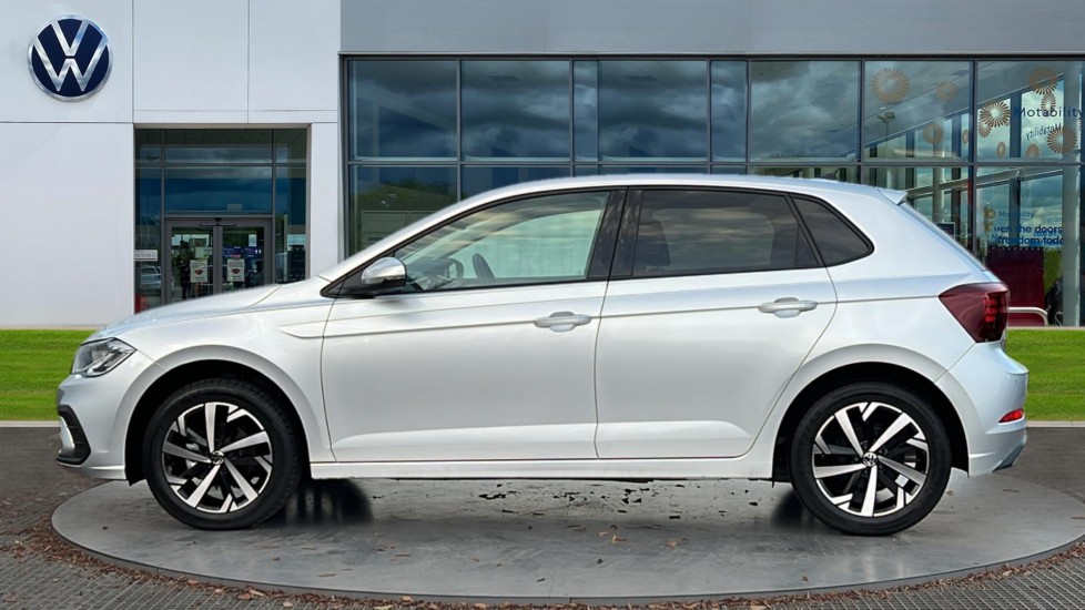 Used Volkswagen Polo 2025 for sale - 76717353: Photo 8