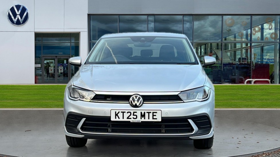 Used Volkswagen Polo 2025 for sale - 76717353: Photo 9