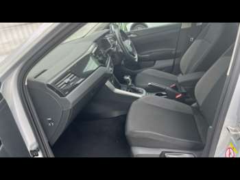 Used Volkswagen Polo 2022 for sale - 74761094: Photo