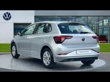 Used Volkswagen Polo 2022 for sale - 74761094: Photo