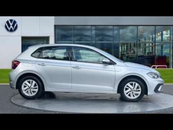 Used Volkswagen Polo 2022 for sale - 74761094: Photo