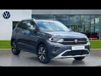 2024 - 1.0 TSI 115 Style 5dr DSG Auto