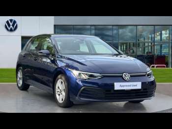 2020 - 1.5 eTSI 150 Life 5dr DSG Auto