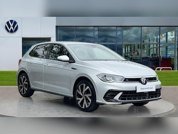 Volkswagen - Polo
