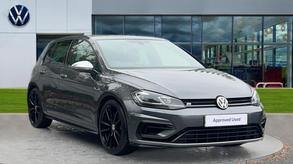 Used Volkswagen Golf 2018 for sale - 76037744: Photo 1