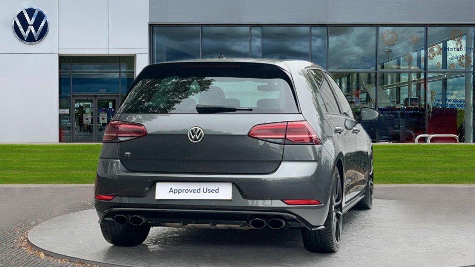 Used Volkswagen Golf 2018 for sale - 76037744: Photo 10