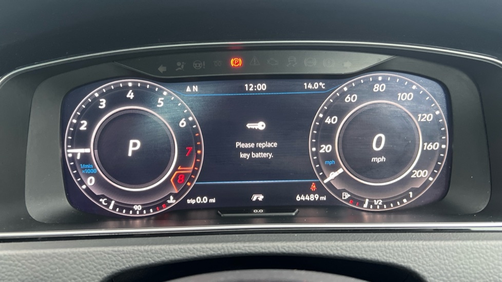 Used Volkswagen Golf 2018 for sale - 76037744: Photo 13