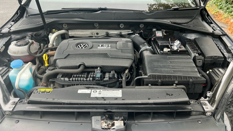 Used Volkswagen Golf 2018 for sale - 76037744: Photo 16