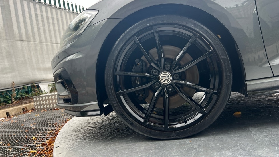 Used Volkswagen Golf 2018 for sale - 76037744: Photo 17