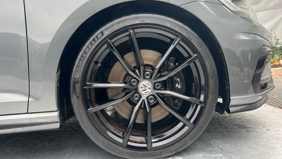 Used Volkswagen Golf 2018 for sale - 76037744: Photo 20