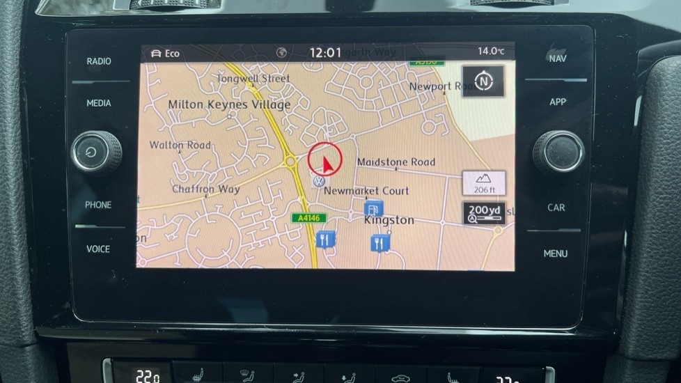 Used Volkswagen Golf 2018 for sale - 76037744: Photo 21