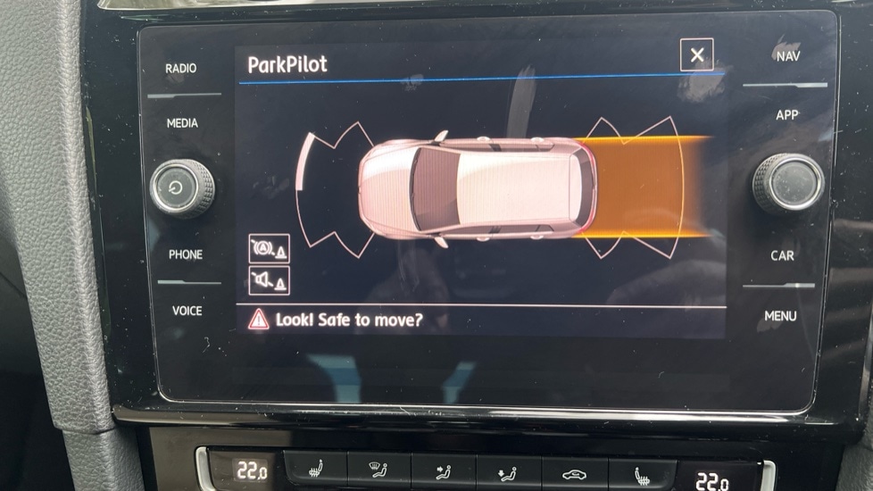 Used Volkswagen Golf 2018 for sale - 76037744: Photo 22