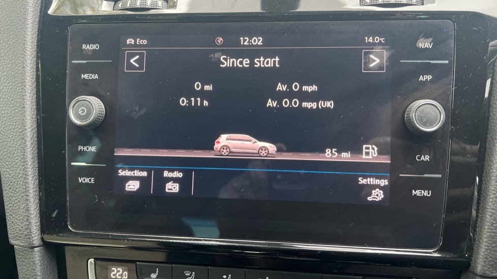 Used Volkswagen Golf 2018 for sale - 76037744: Photo 23