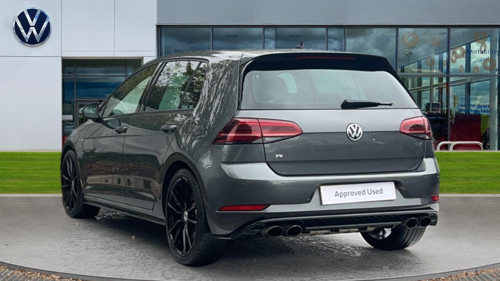 Used Volkswagen Golf 2018 for sale - 76037744: Photo 3