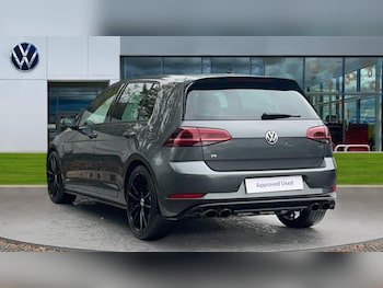 Used Volkswagen Golf 2018 for sale - 76037744: Photo 3
