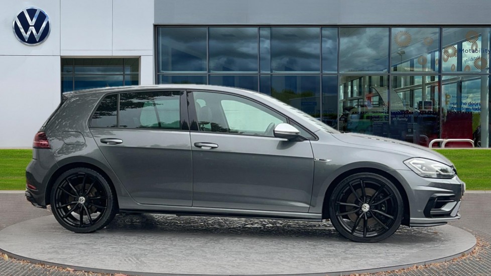 Used Volkswagen Golf 2018 for sale - 76037744: Photo 4