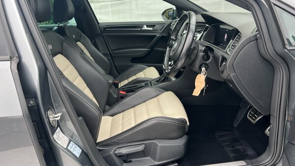 Used Volkswagen Golf 2018 for sale - 76037744: Photo 5