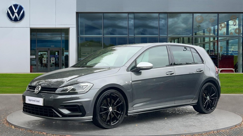 Used Volkswagen Golf 2018 for sale - 76037744: Photo 6