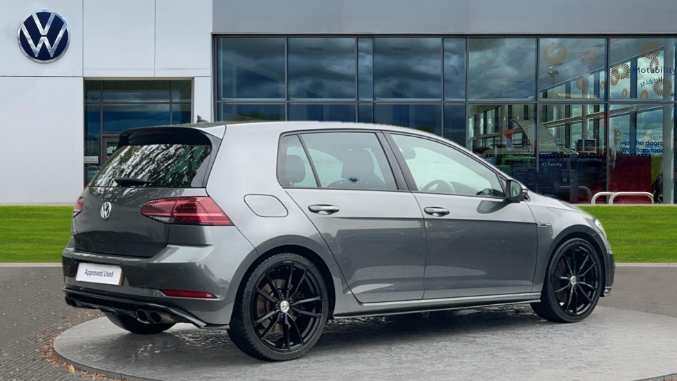 Used Volkswagen Golf 2018 for sale - 76037744: Photo 7