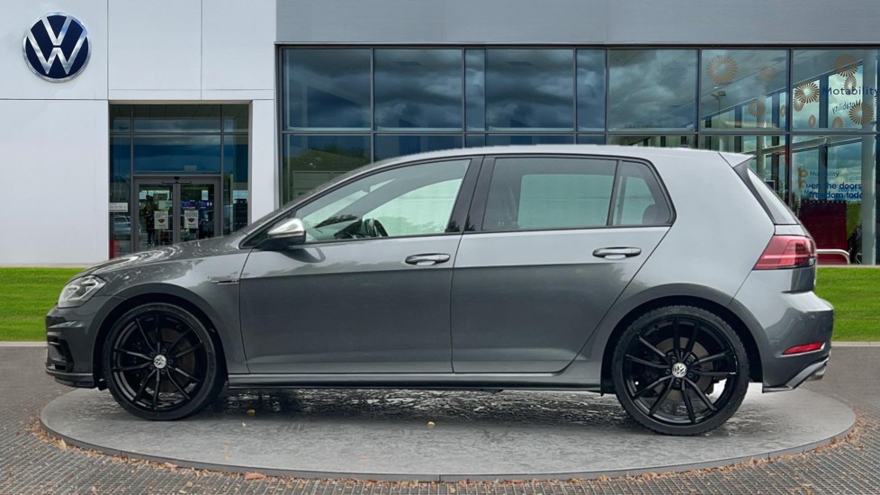 Used Volkswagen Golf 2018 for sale - 76037744: Photo 8