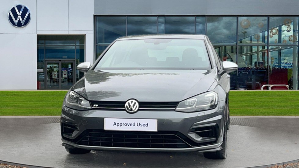 Used Volkswagen Golf 2018 for sale - 76037744: Photo 9