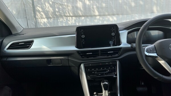 Used Volkswagen T-Roc 2025 for sale - 75660447: Photo 12