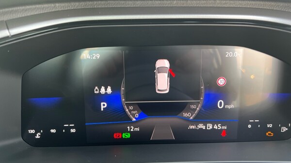 Used Volkswagen T-Roc 2025 for sale - 75660447: Photo 13