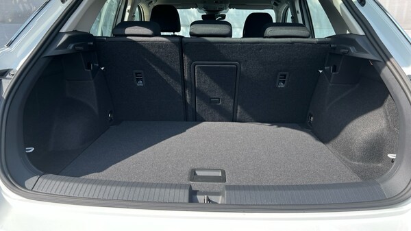 Used Volkswagen T-Roc 2025 for sale - 75660447: Photo 15