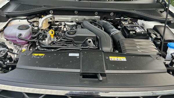 Used Volkswagen T-Roc 2025 for sale - 75660447: Photo 16