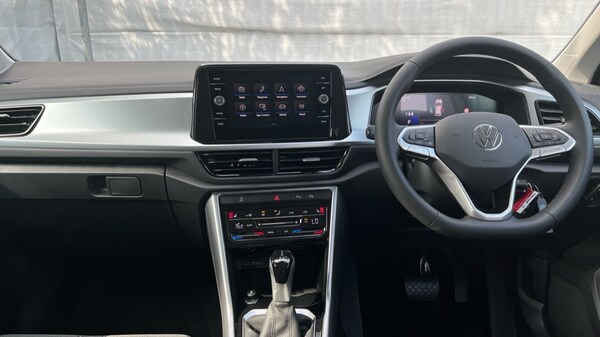Used Volkswagen T-Roc 2025 for sale - 75660447: Photo 27