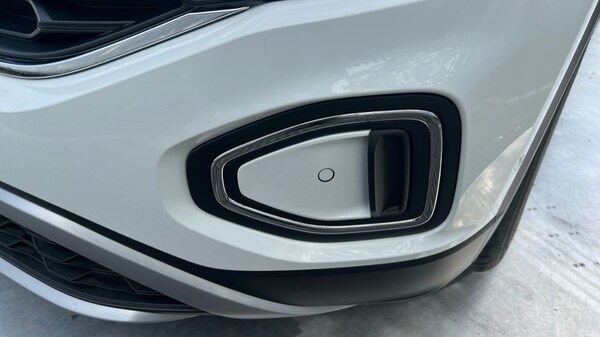 Used Volkswagen T-Roc 2025 for sale - 75660447: Photo 42