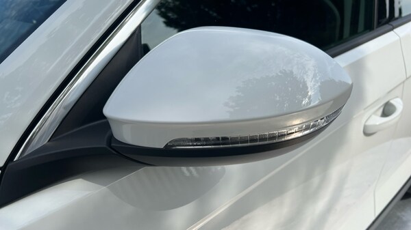 Used Volkswagen T-Roc 2025 for sale - 75660447: Photo 44