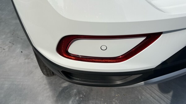 Used Volkswagen T-Roc 2025 for sale - 75660447: Photo 45