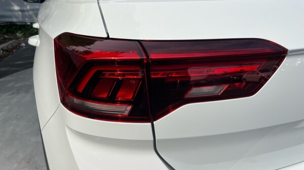 Used Volkswagen T-Roc 2025 for sale - 75660447: Photo 46