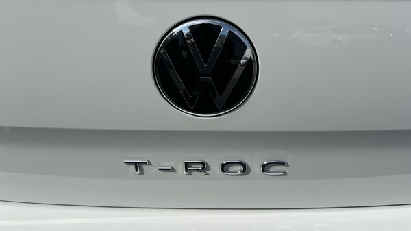 Used Volkswagen T-Roc 2025 for sale - 75660447: Photo 47